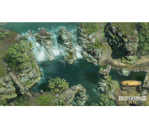 PlayStation Desperados III - 593638 - zdjęcie 2